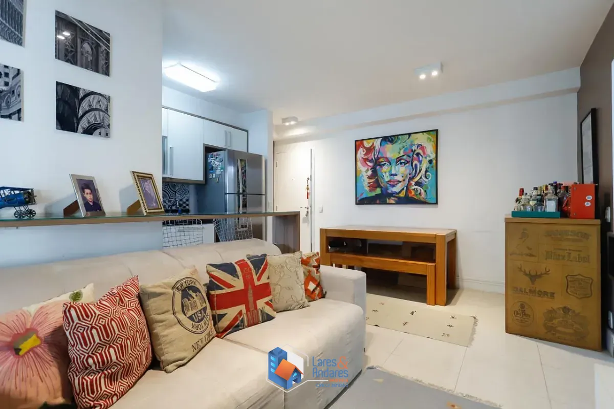 Apartamento, 2 quartos, 67 m² - Foto 5