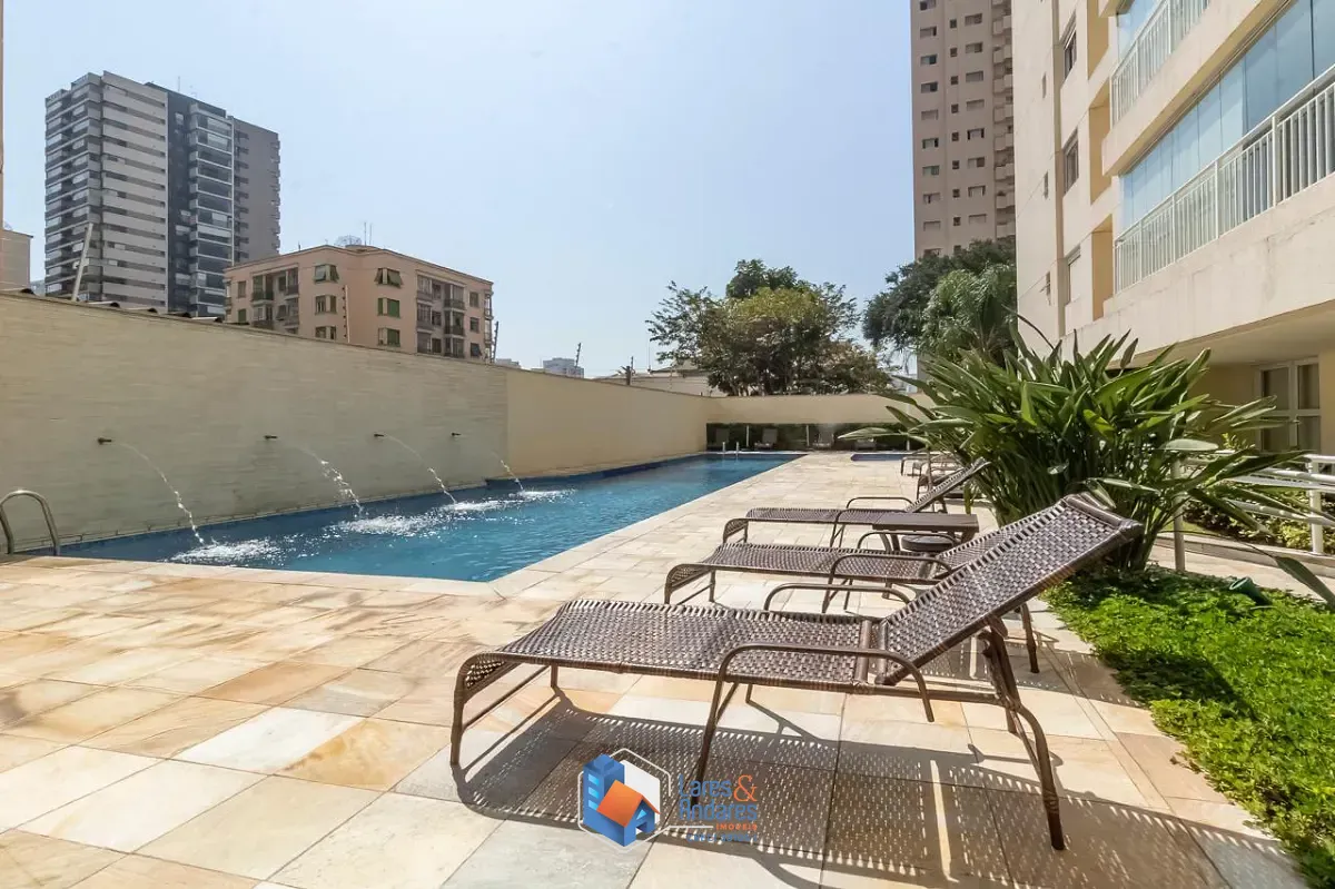 Apartamento, 2 quartos, 67 m² - Foto 12