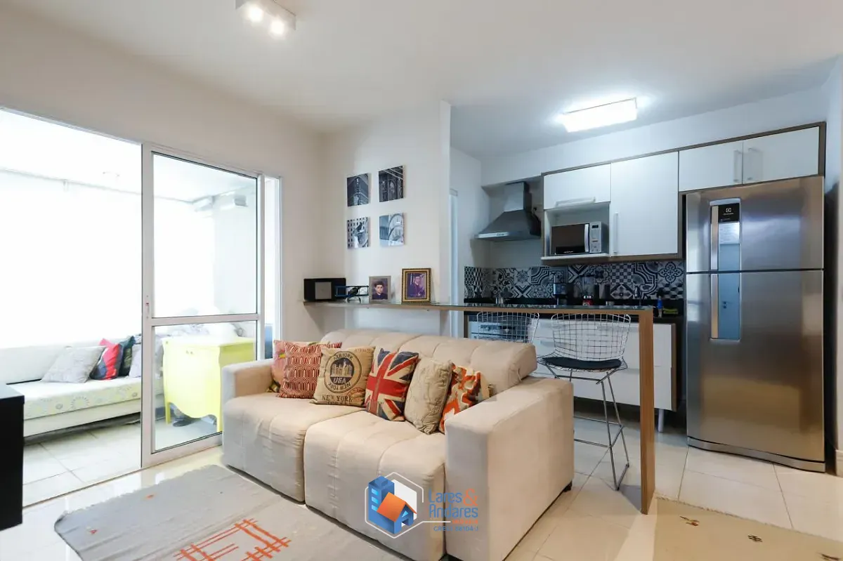 Apartamento, 2 quartos, 67 m² - Foto 6