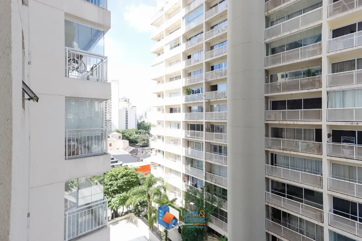 Apartamento, 2 quartos, 67 m² - Foto 11