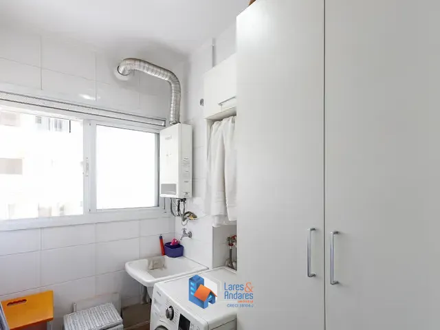 Apartamento com 67m² 2 quartos e 2 banheiros, à venda, no bairro Santa  Cecilia em São Paulo