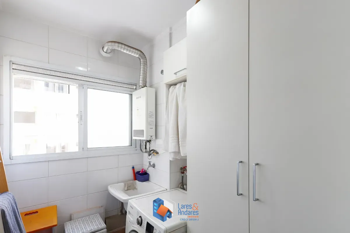 Apartamento, 2 quartos, 67 m² - Foto 3