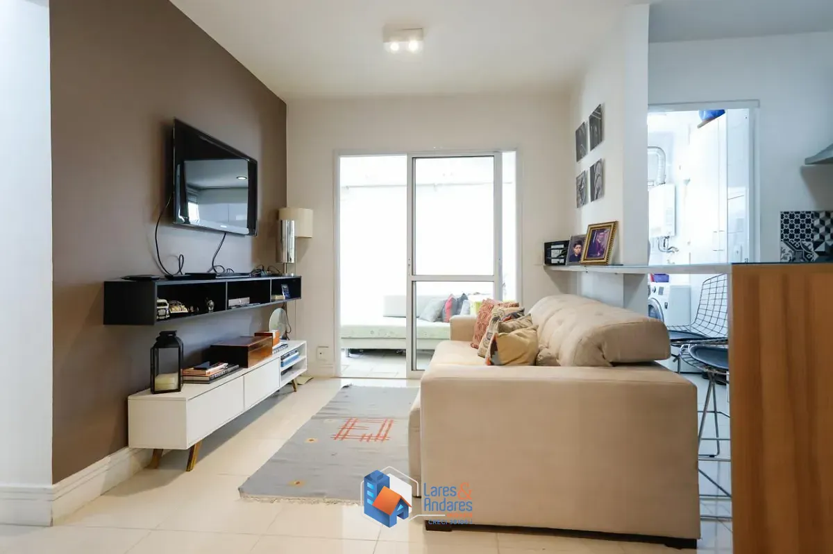 Apartamento, 2 quartos, 67 m² - Foto 8