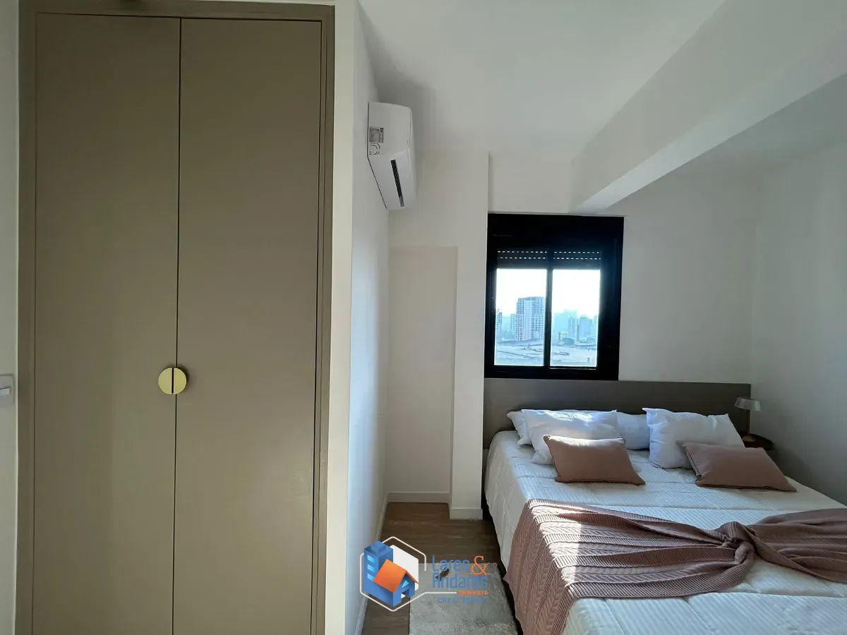 Apartamento, 1 quarto, 59 m² - Foto 17
