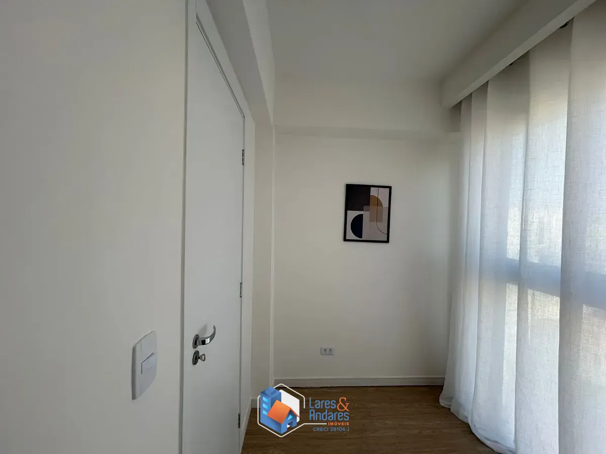 Apartamento, 1 quarto, 59 m² - Foto 14
