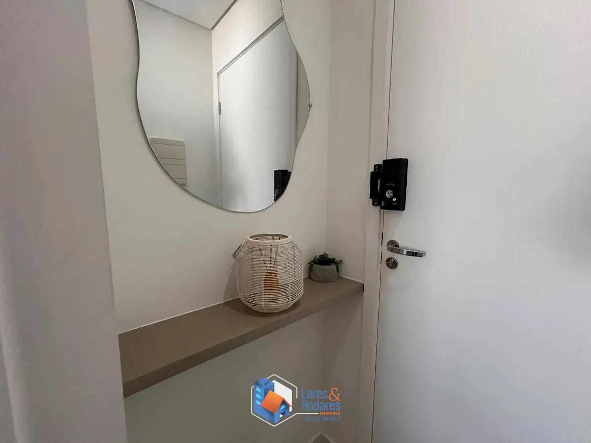 Apartamento, 1 quarto, 50 m² - Foto 8