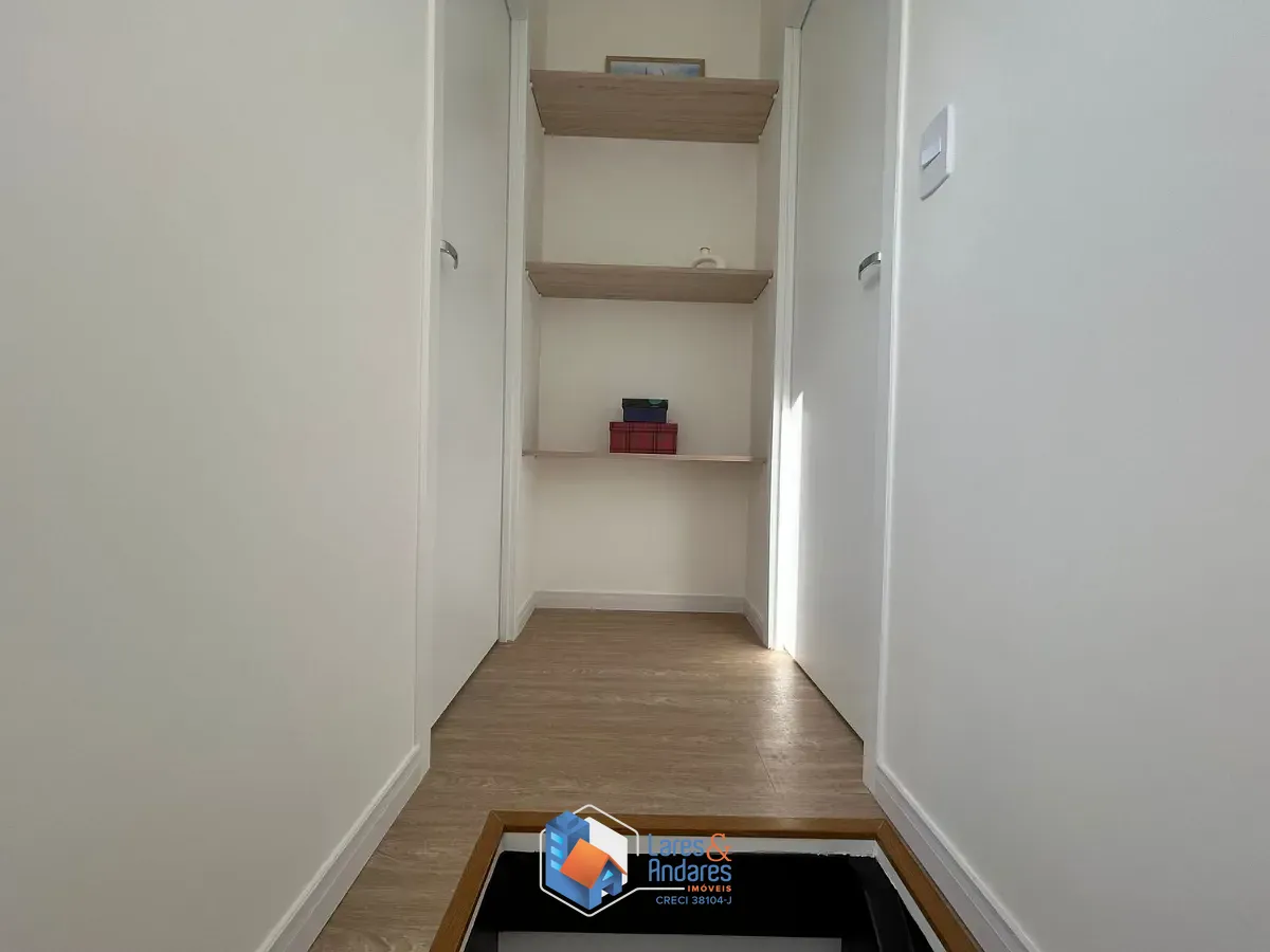 Apartamento, 1 quarto, 59 m² - Foto 12