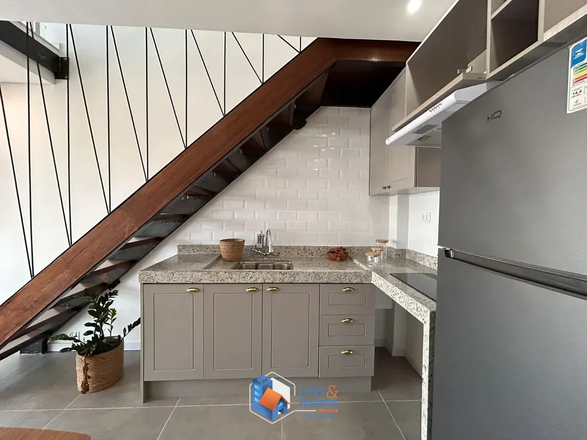 Apartamento, 1 quarto, 50 m² - Foto 6