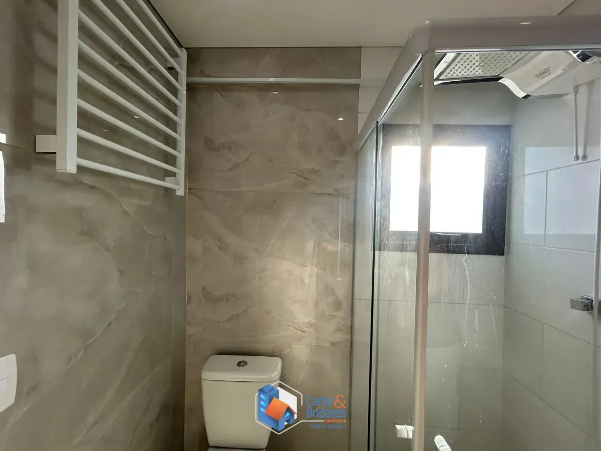 Apartamento, 1 quarto, 59 m² - Foto 22
