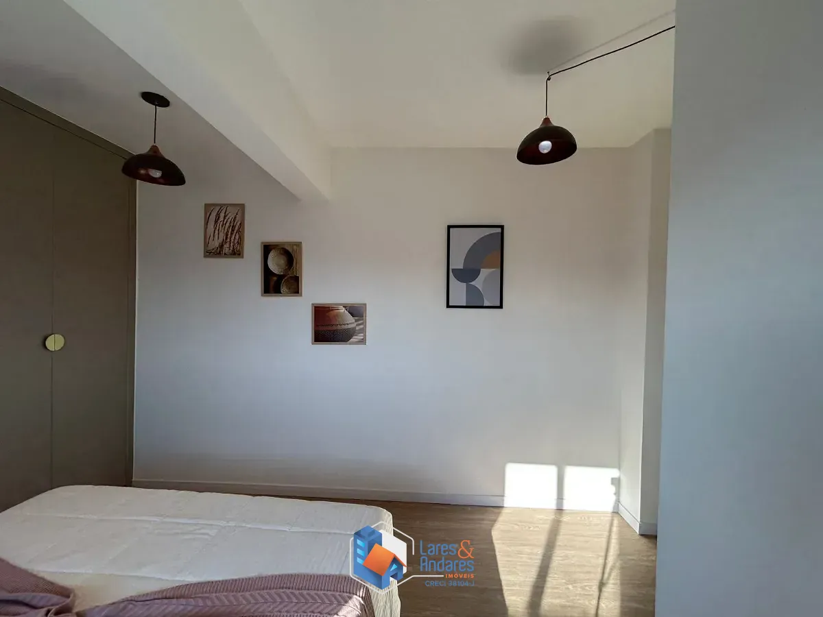 Apartamento, 1 quarto, 59 m² - Foto 18