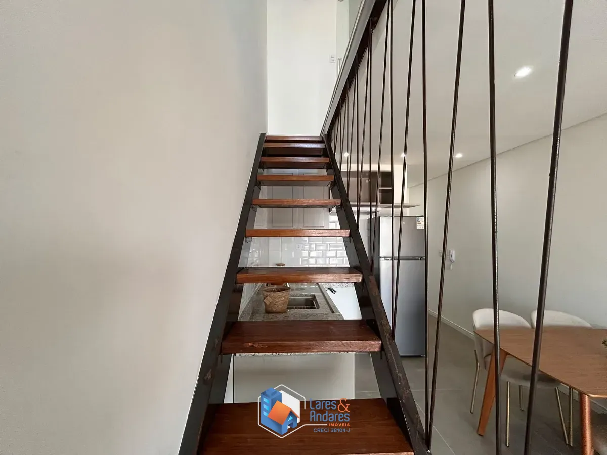 Apartamento, 1 quarto, 50 m² - Foto 9