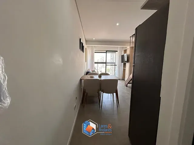 Apartamento com 50m² 1 quarto e 2 banheiros, à venda, no bairro Pompeia em São Paulo