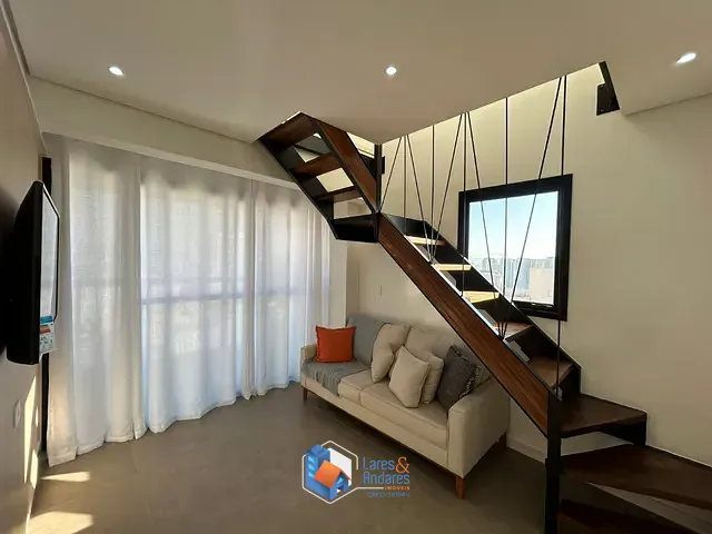 Apartamento com 59m² 1 quarto e 2 banheiros, à venda, no bairro Pompeia em São Paulo
