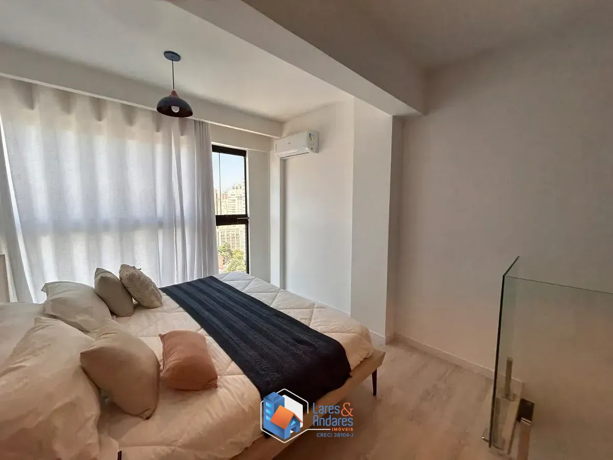 Apartamento, 1 quarto, 50 m² - Foto 15