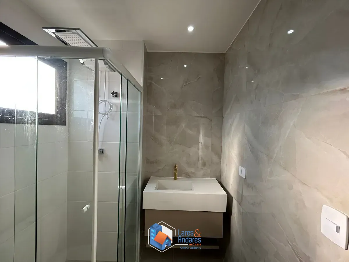 Apartamento, 1 quarto, 59 m² - Foto 9