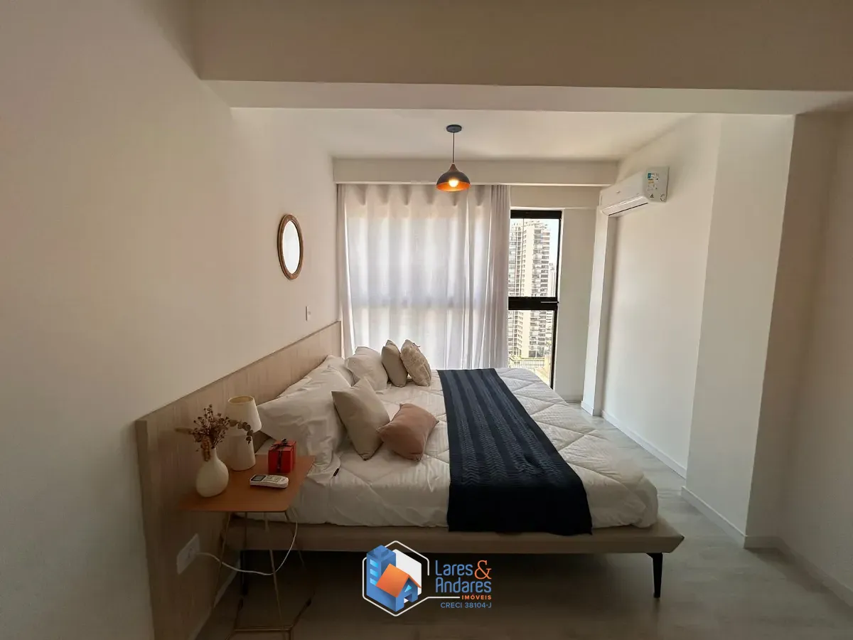 Apartamento, 1 quarto, 50 m² - Foto 17