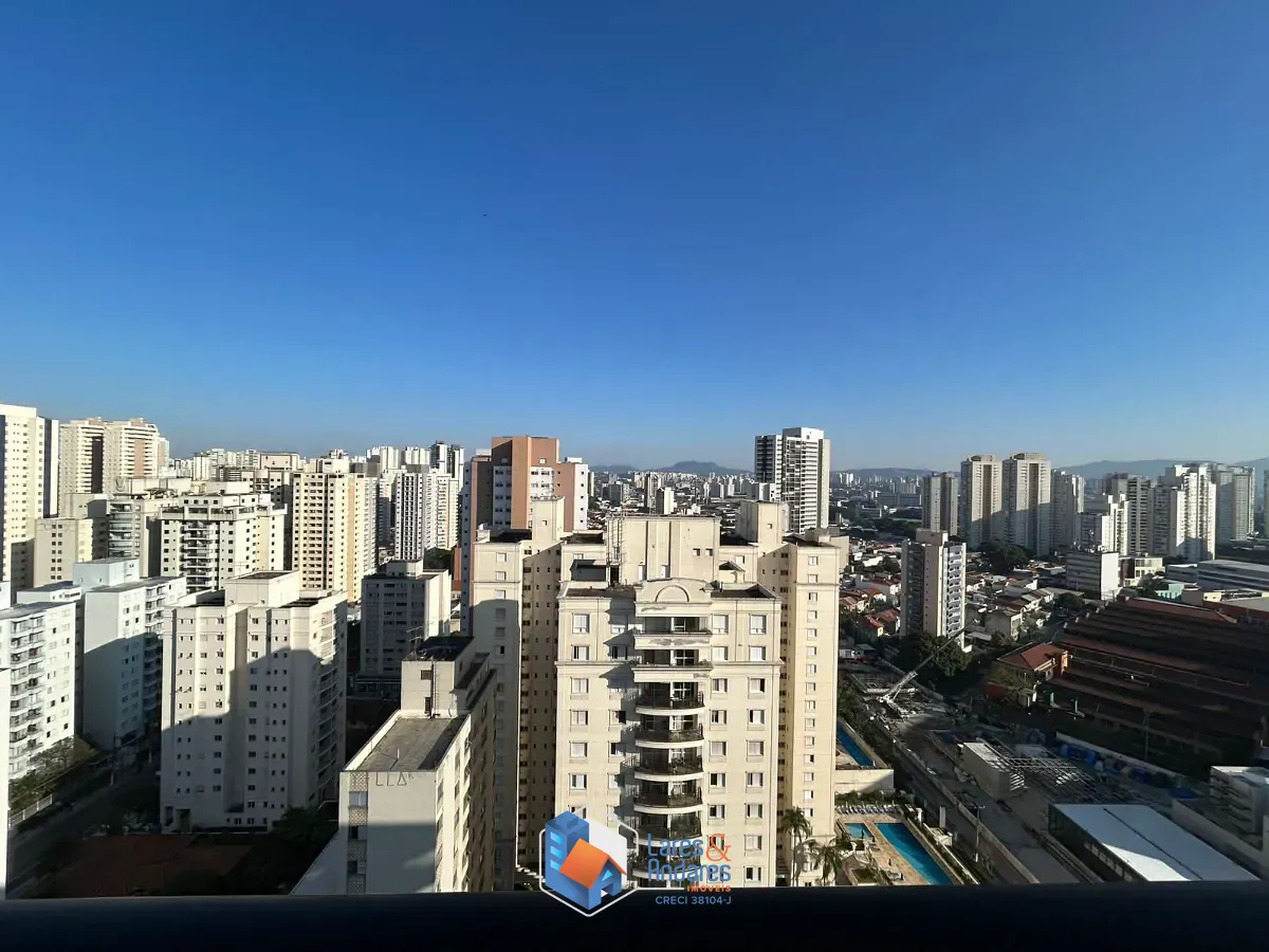Apartamento, 1 quarto, 59 m² - Foto 8