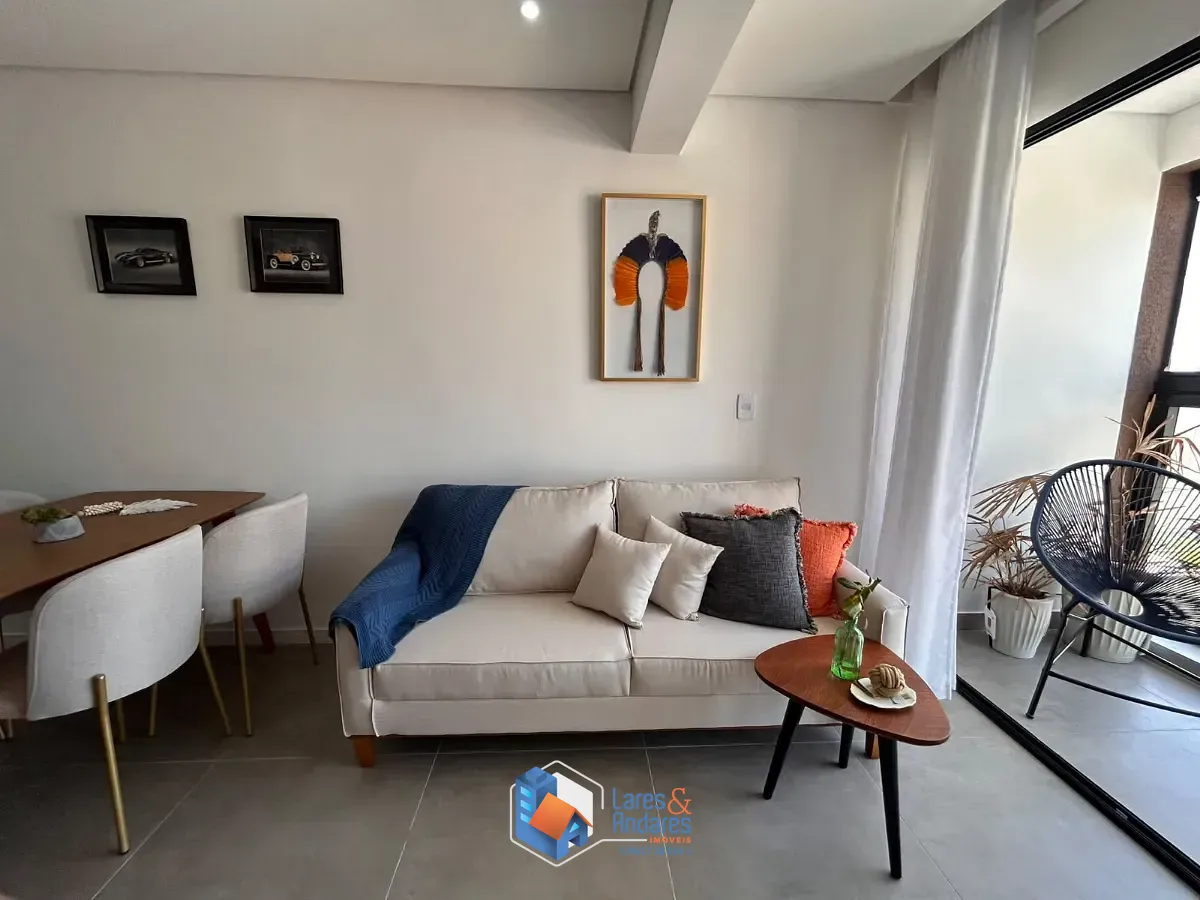 Apartamento, 1 quarto, 50 m² - Foto 12