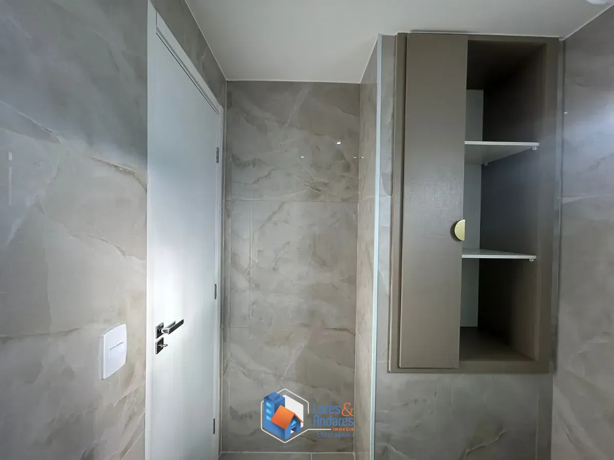 Apartamento, 1 quarto, 59 m² - Foto 10