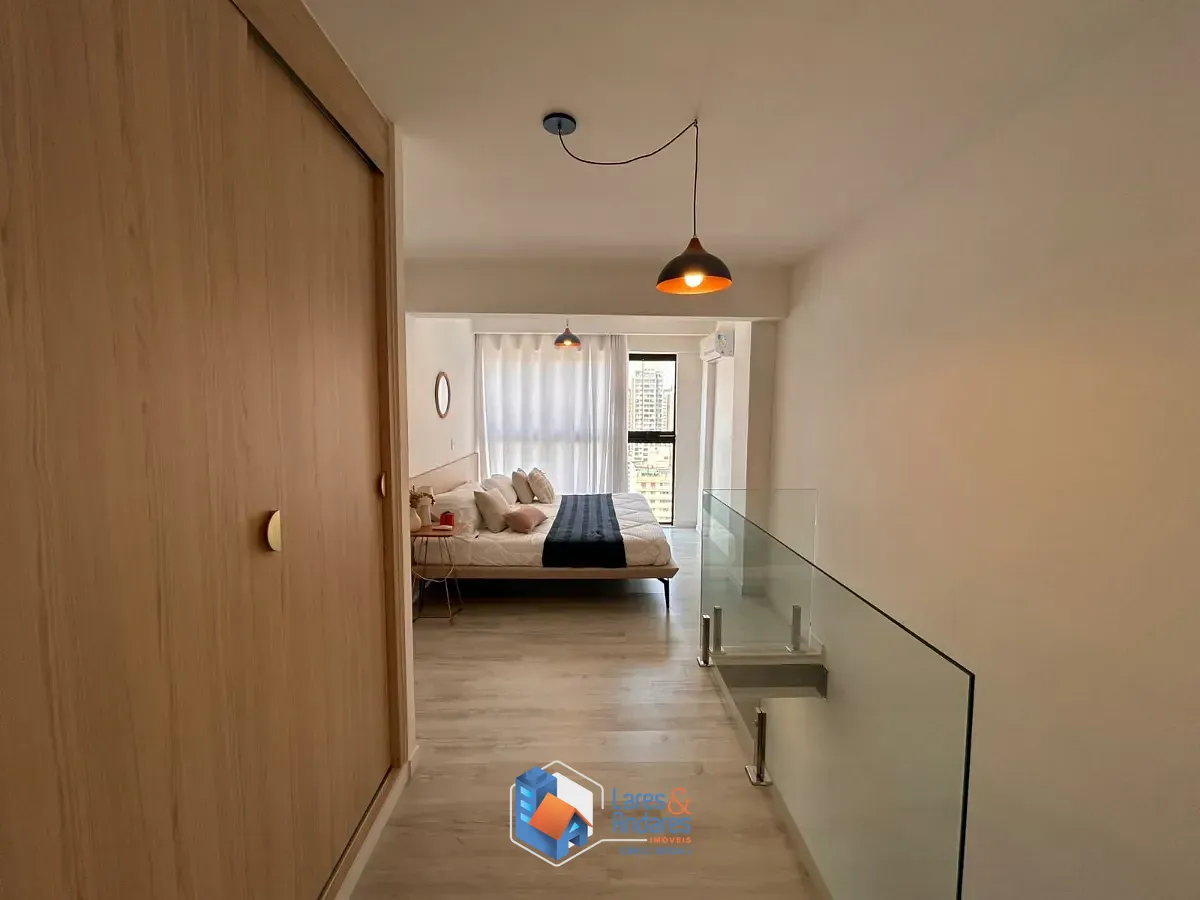 Apartamento, 1 quarto, 50 m² - Foto 14