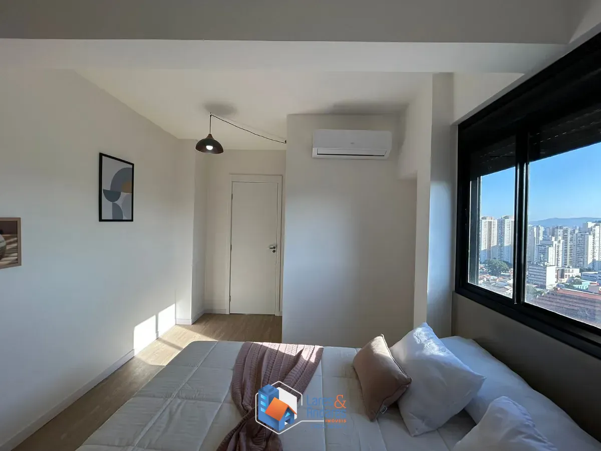 Apartamento, 1 quarto, 59 m² - Foto 20