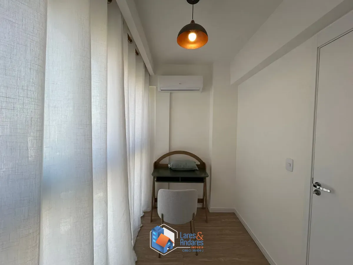 Apartamento, 1 quarto, 59 m² - Foto 13