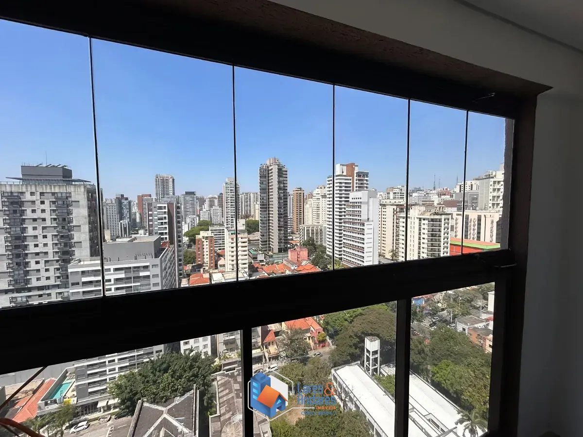Apartamento, 1 quarto, 50 m² - Foto 13