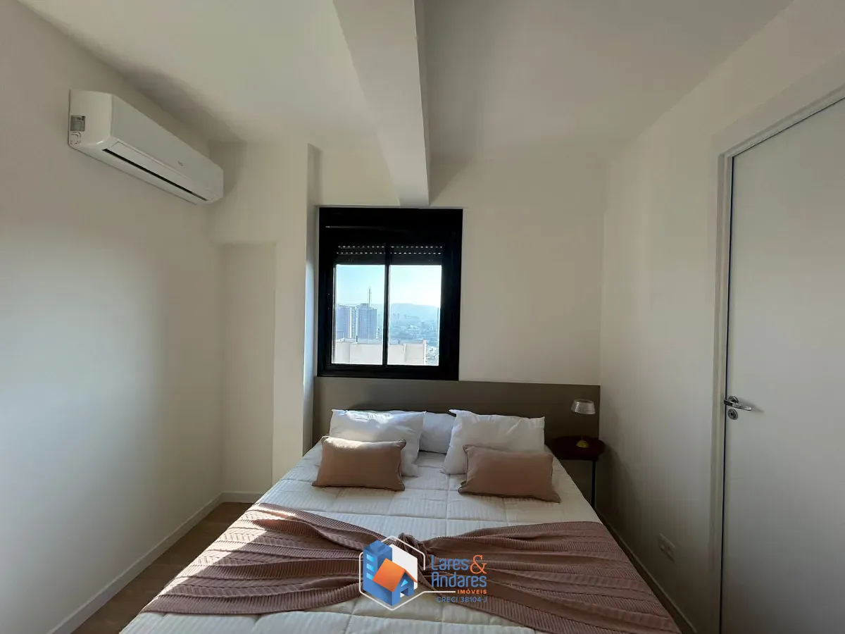Apartamento, 1 quarto, 59 m² - Foto 19