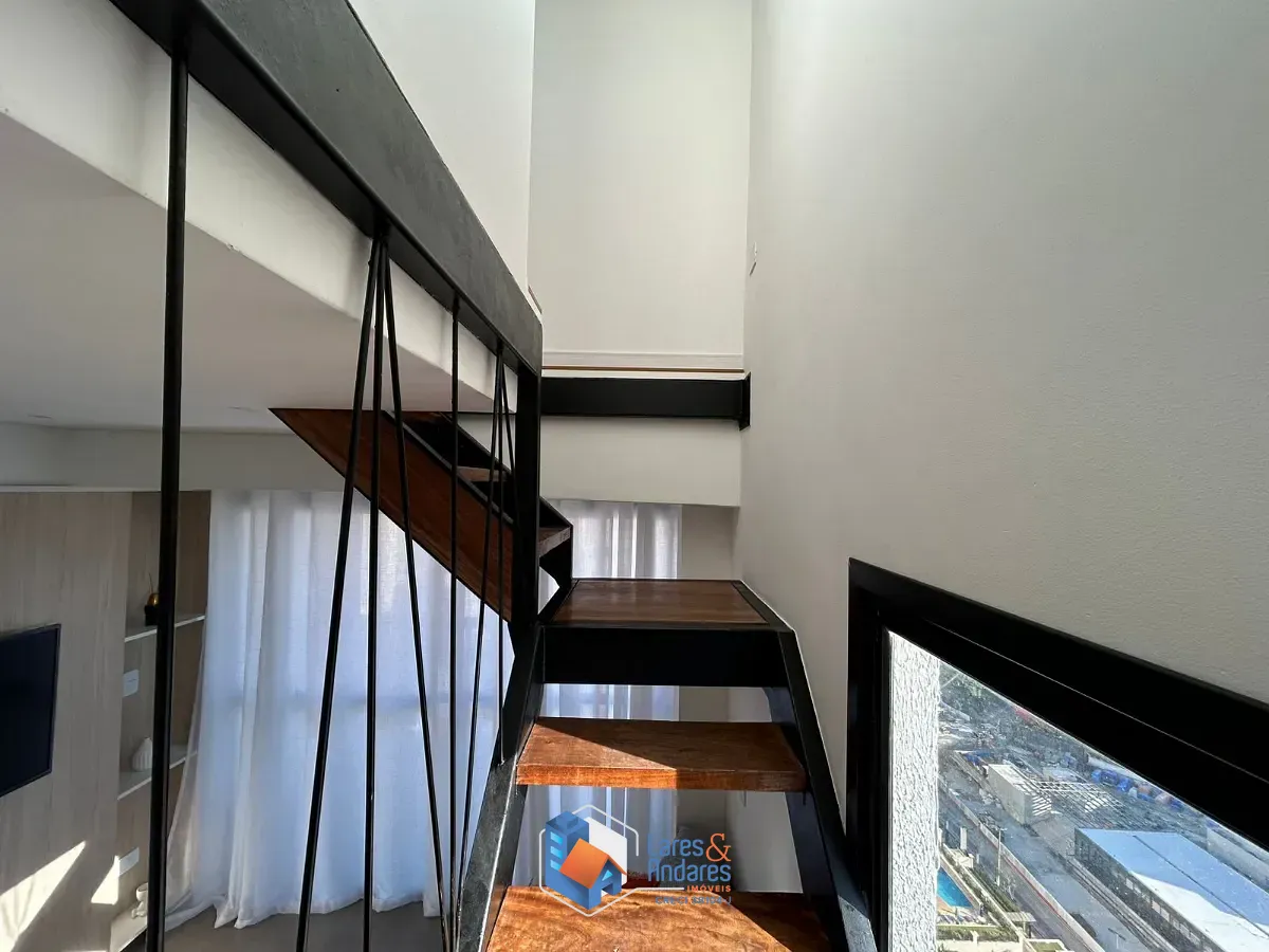 Apartamento, 1 quarto, 59 m² - Foto 11