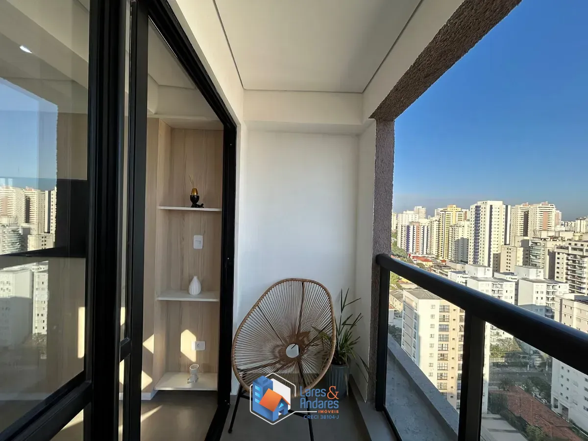 Apartamento, 1 quarto, 59 m² - Foto 7