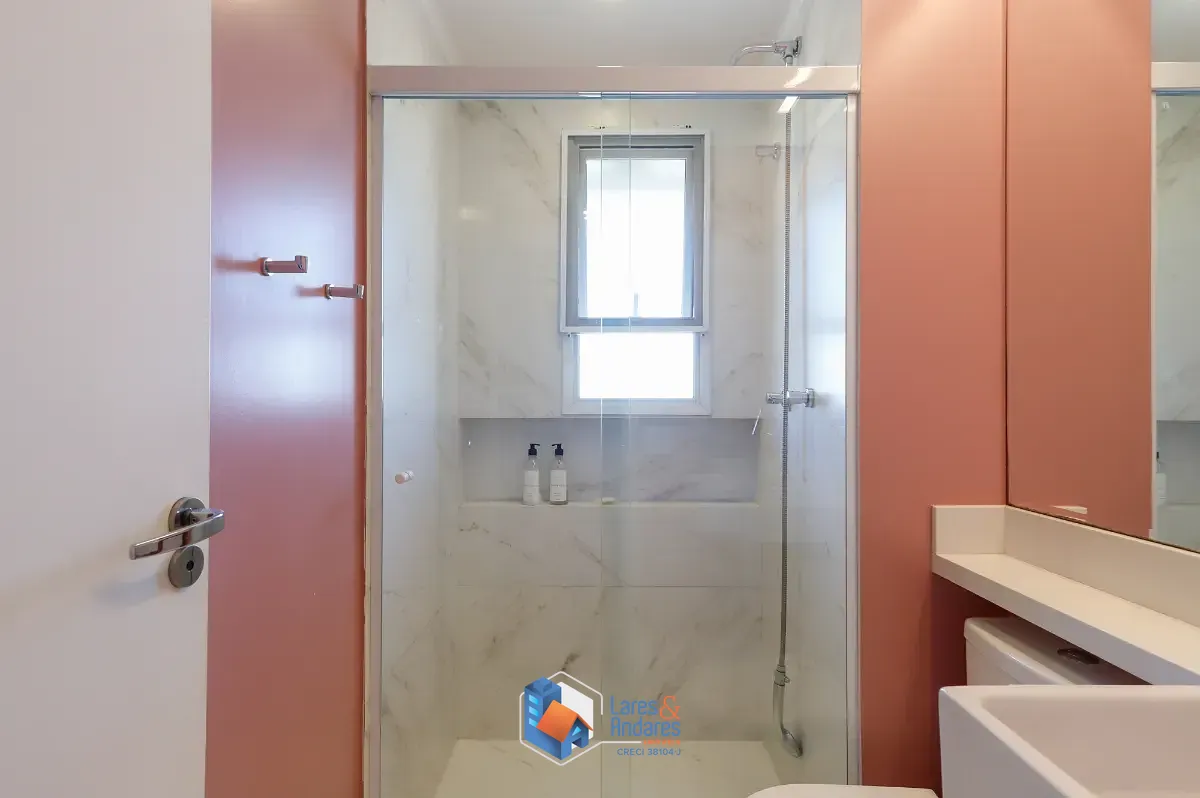 Apartamento, 3 quartos, 129 m² - Foto 28