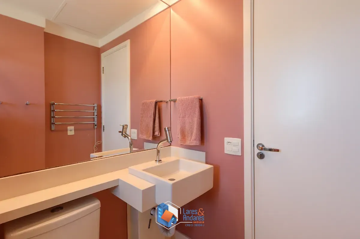 Apartamento, 3 quartos, 129 m² - Foto 31
