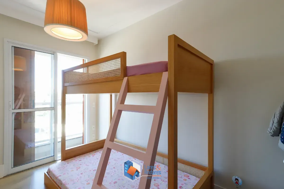 Apartamento, 3 quartos, 129 m² - Foto 22