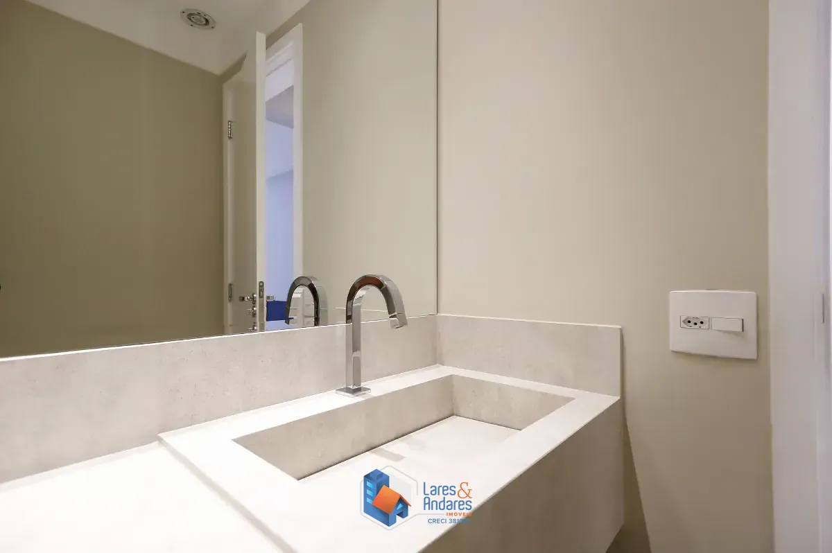 Apartamento, 3 quartos, 129 m² - Foto 10