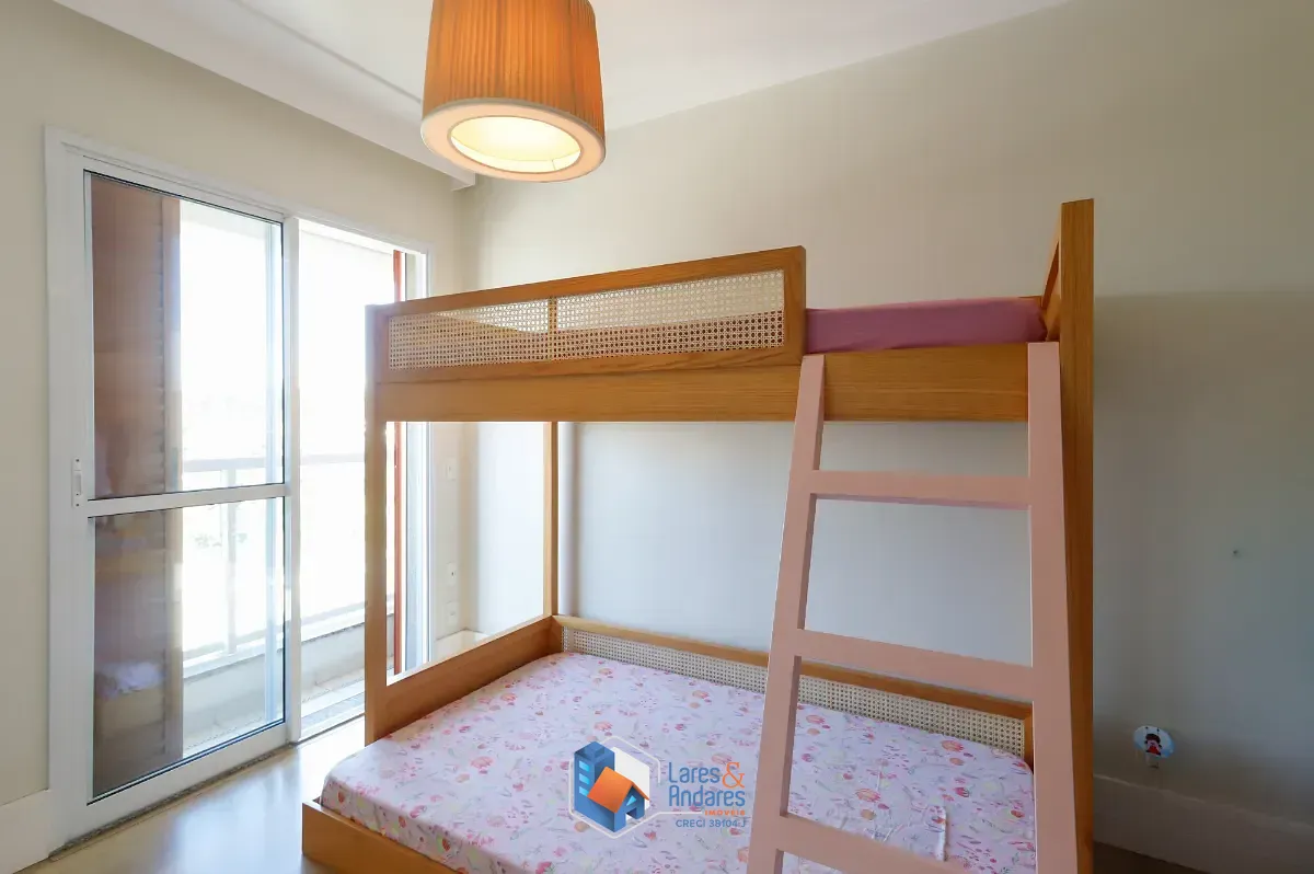 Apartamento, 3 quartos, 129 m² - Foto 20