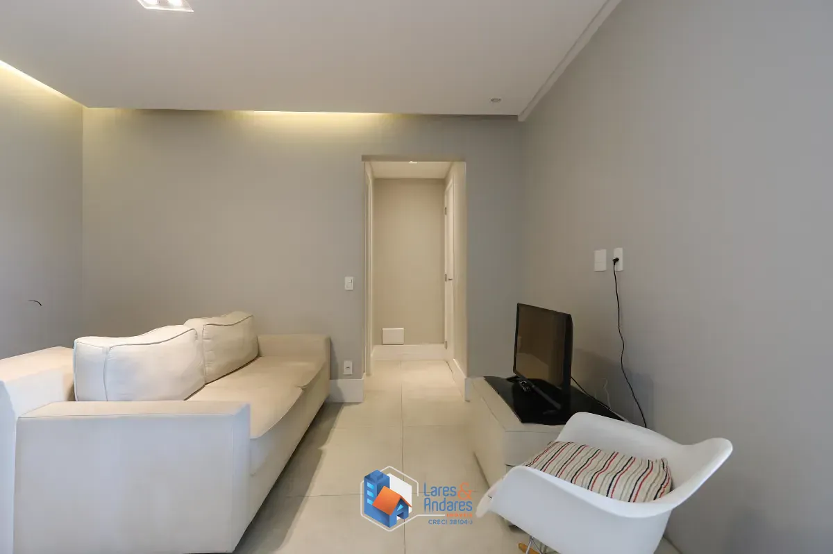 Apartamento, 3 quartos, 129 m² - Foto 5