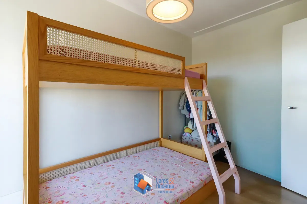 Apartamento, 3 quartos, 129 m² - Foto 21