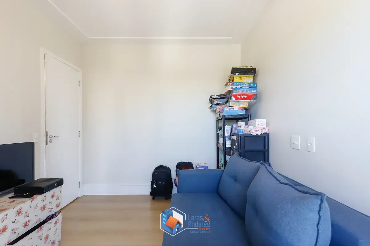 Apartamento, 3 quartos, 129 m² - Foto 19