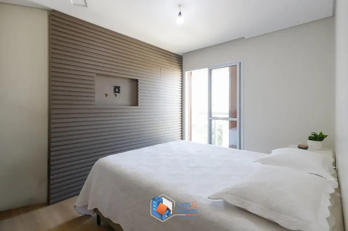 Apartamento, 3 quartos, 129 m² - Foto 11