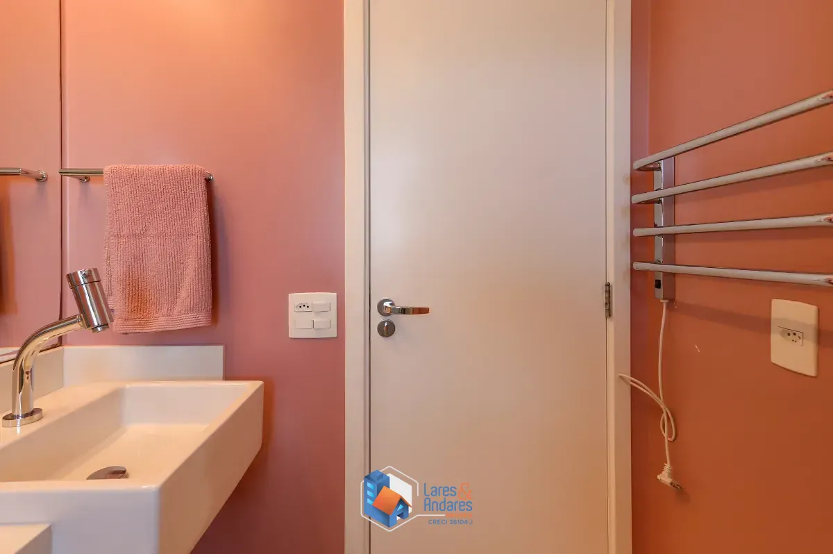 Apartamento, 3 quartos, 129 m² - Foto 30
