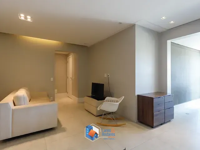 Apartamento com 129m² 3 quartos e 3 banheiros, à venda, no bairro Vila Anastácio em São Paulo