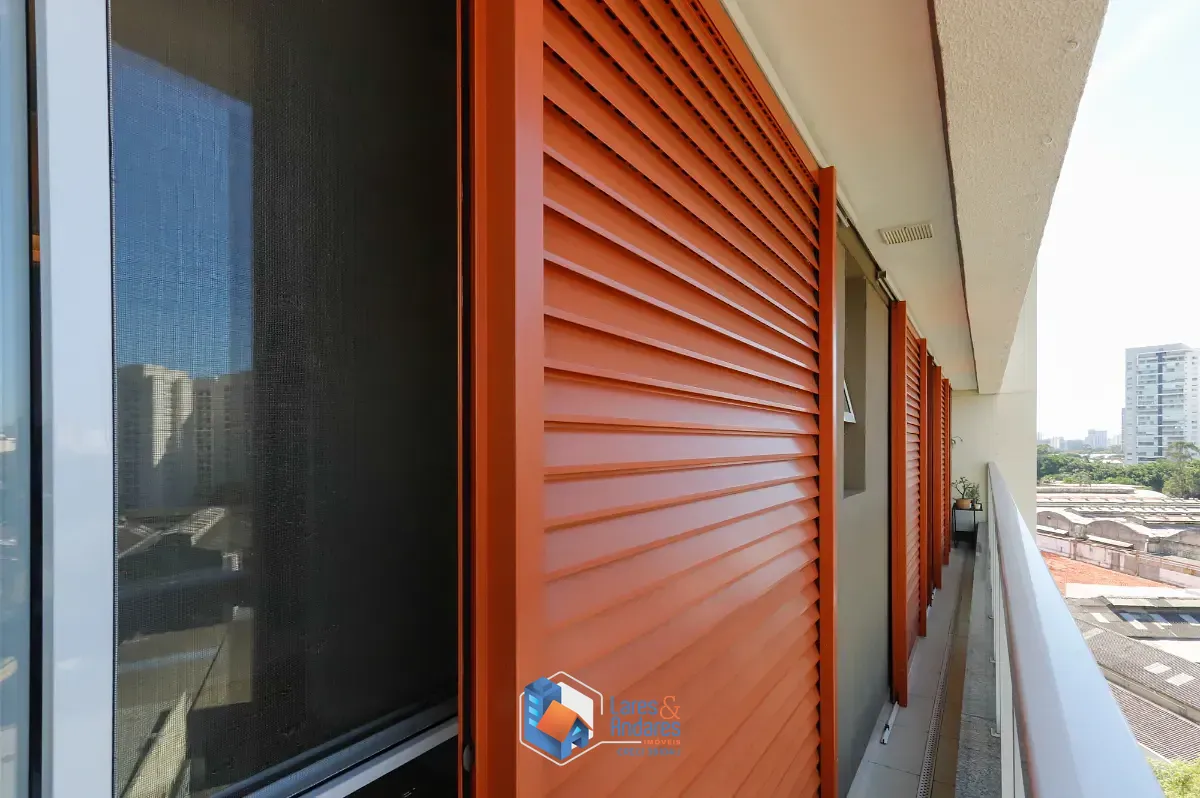 Apartamento, 3 quartos, 129 m² - Foto 25