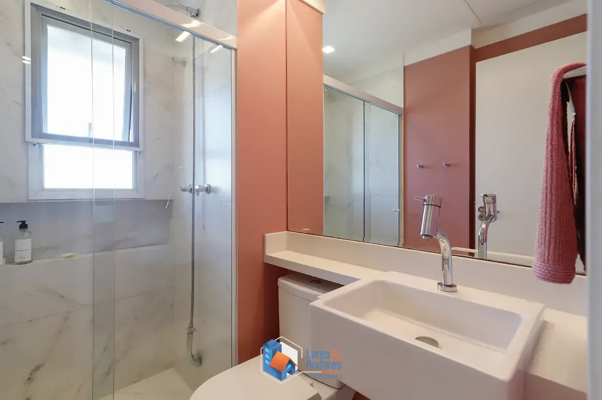Apartamento, 3 quartos, 129 m² - Foto 26