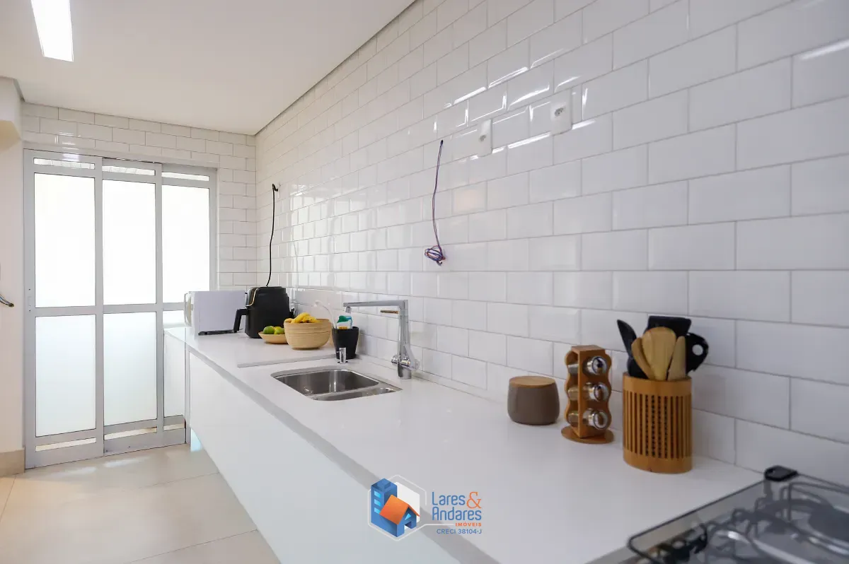 Apartamento, 3 quartos, 129 m² - Foto 34