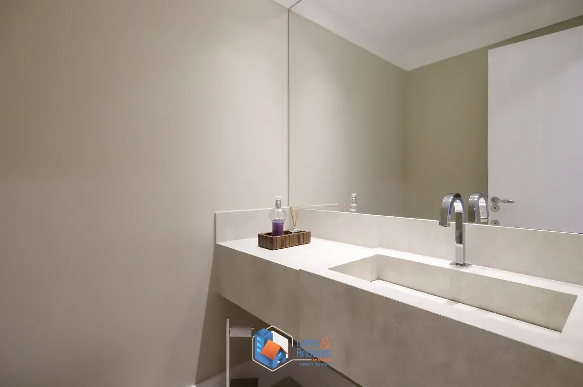 Apartamento, 3 quartos, 129 m² - Foto 9