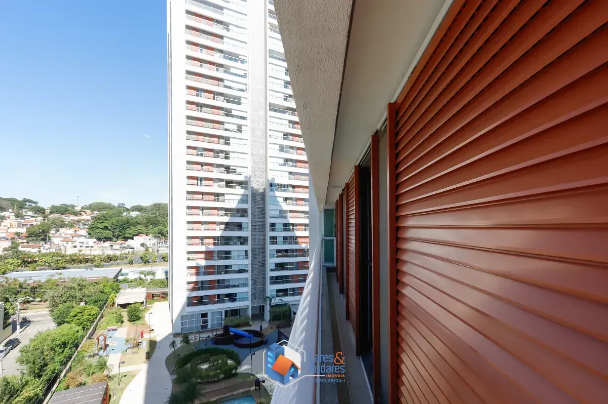 Apartamento, 3 quartos, 129 m² - Foto 17