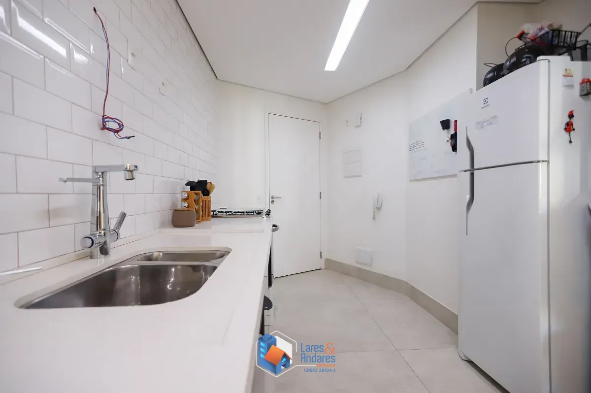 Apartamento, 3 quartos, 129 m² - Foto 33