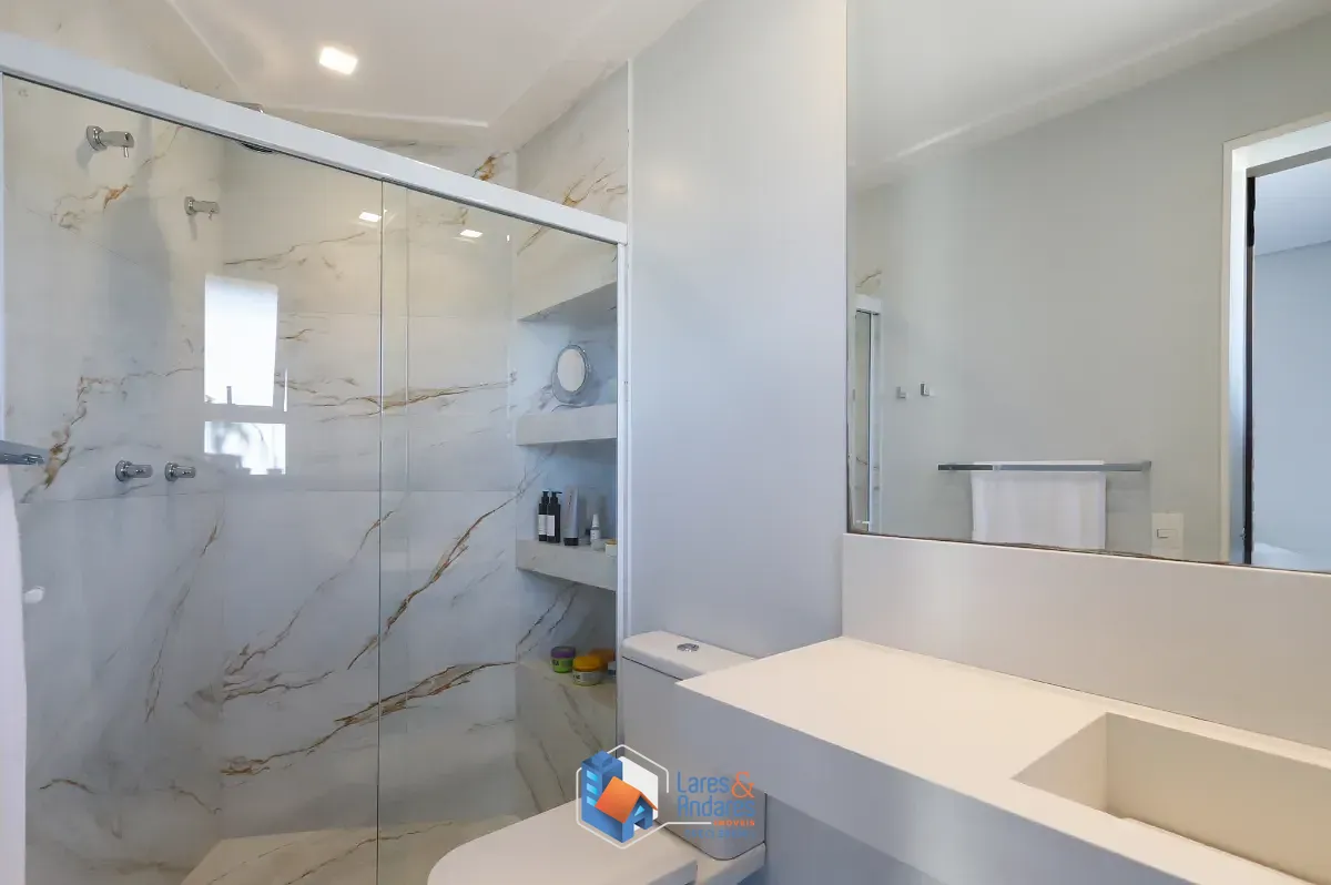 Apartamento, 3 quartos, 129 m² - Foto 14