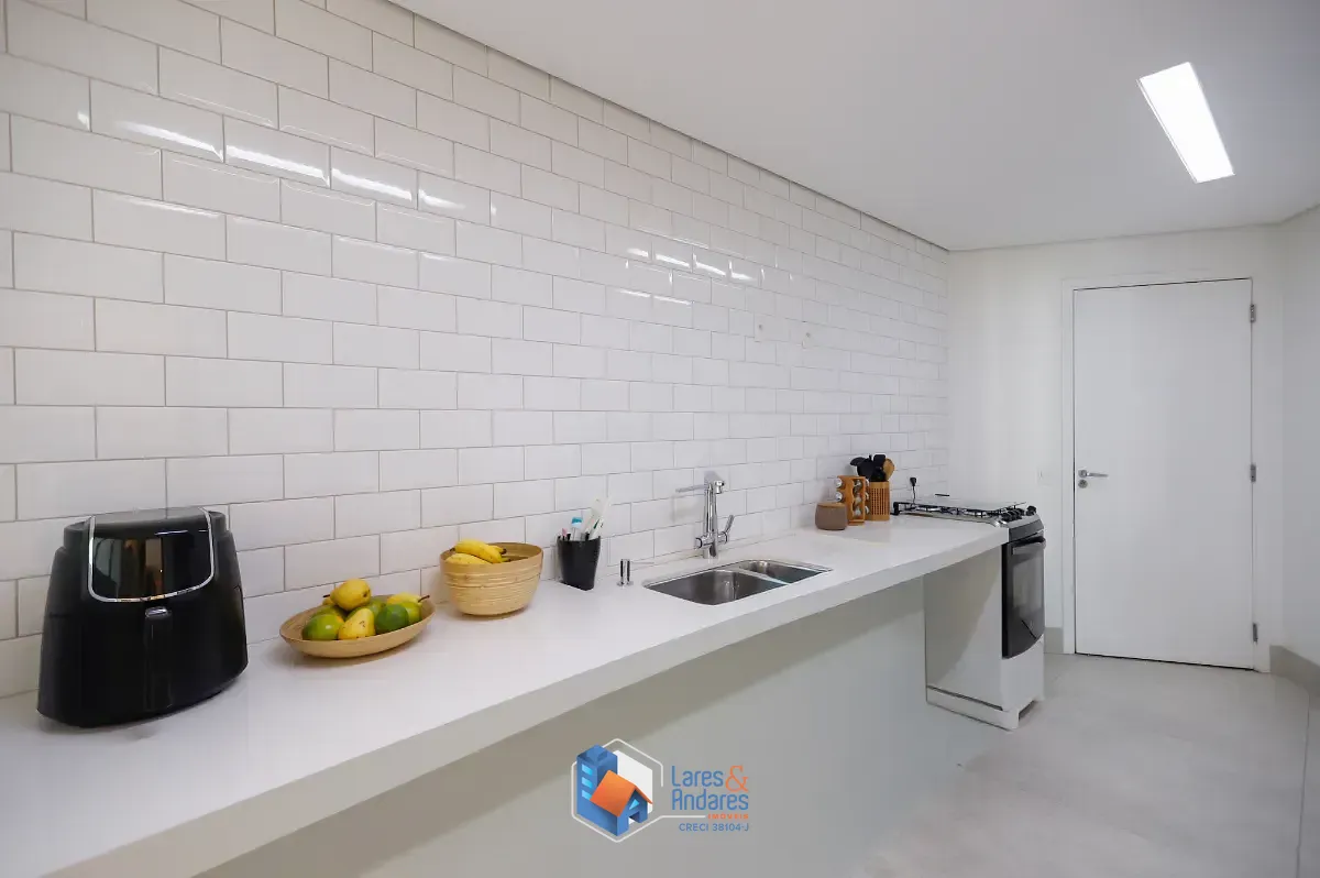 Apartamento, 3 quartos, 129 m² - Foto 32