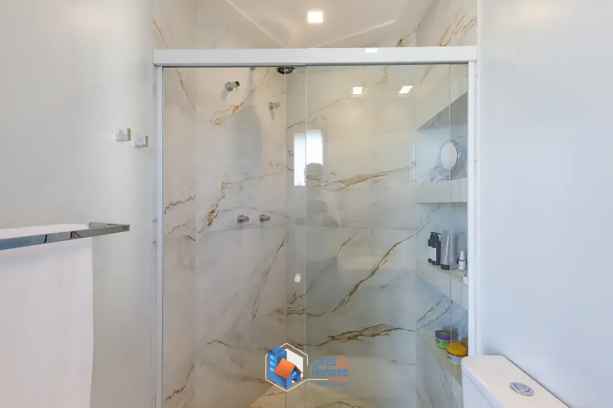 Apartamento, 3 quartos, 129 m² - Foto 15